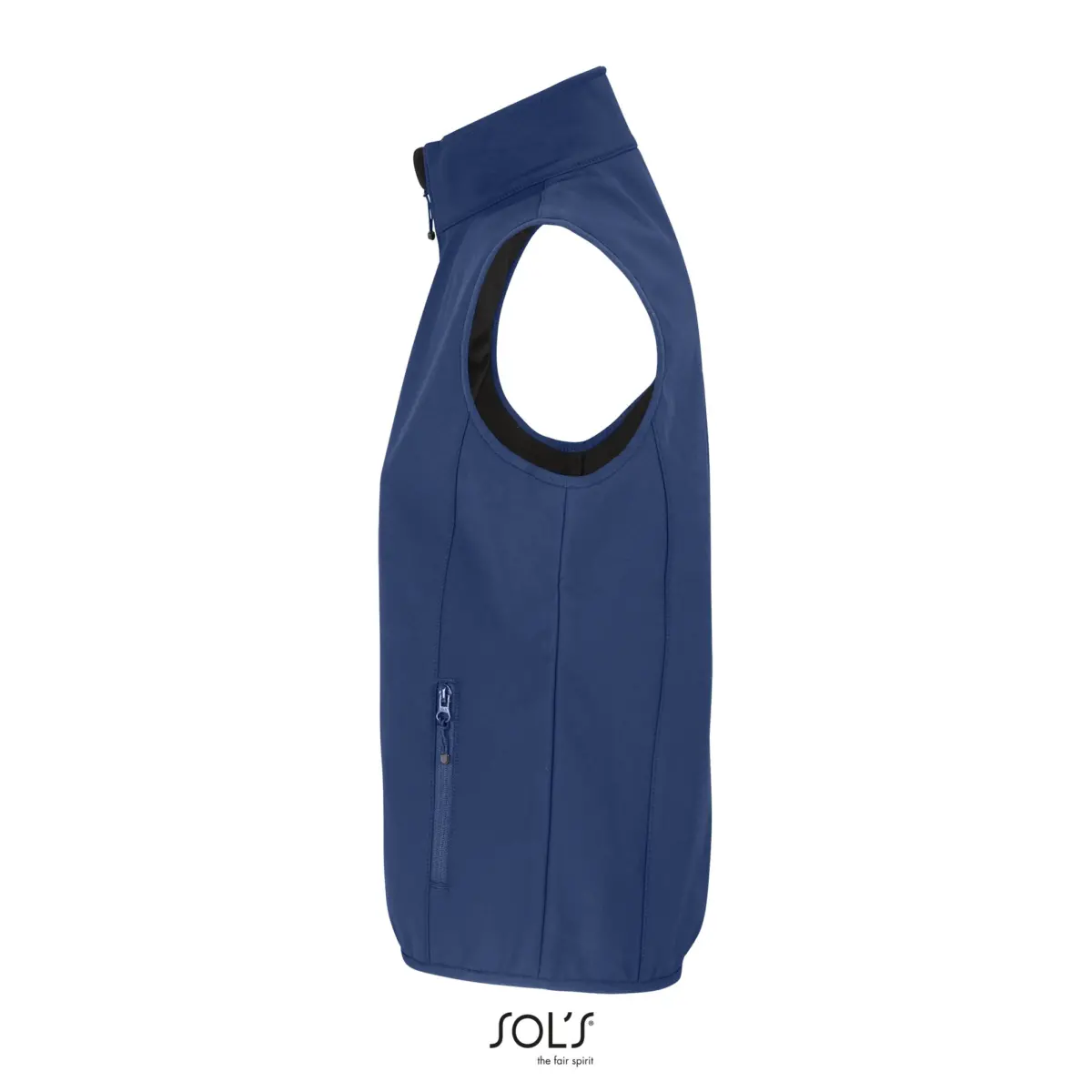 FALCON BW WOMEN - azul profundo