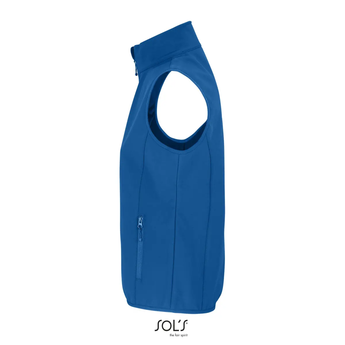 FALCON BW WOMEN - azul royal