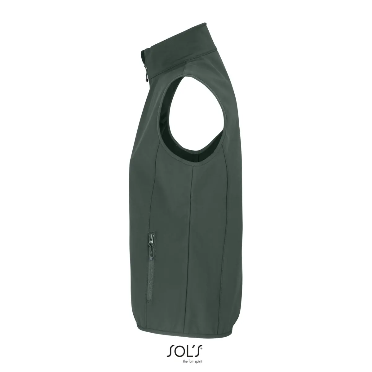 FALCON BW WOMEN - forest green