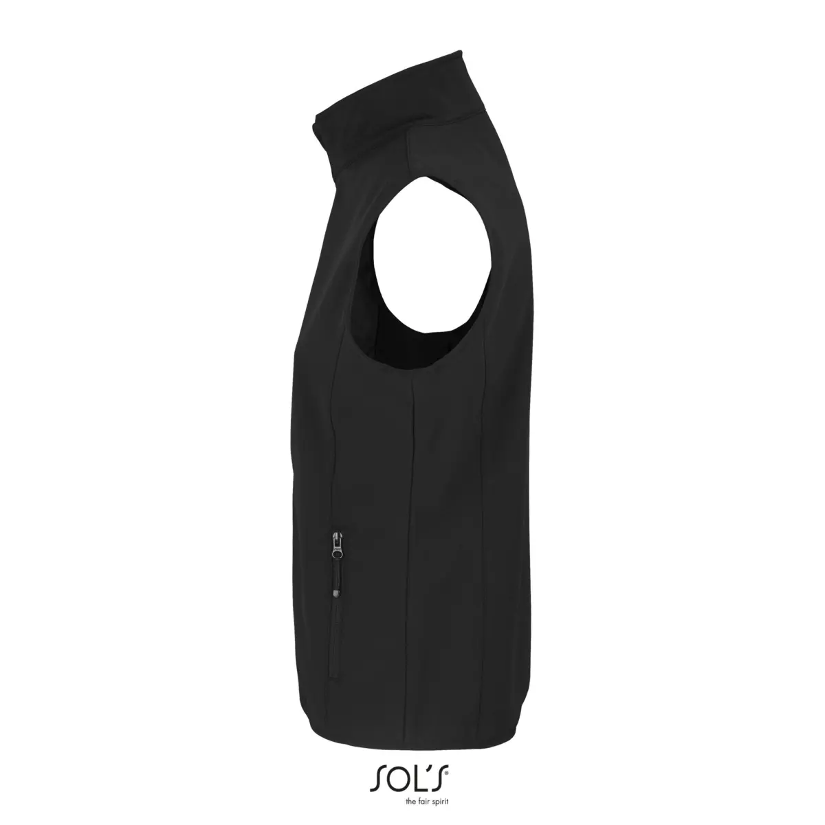 FALCON BW WOMEN - negre
