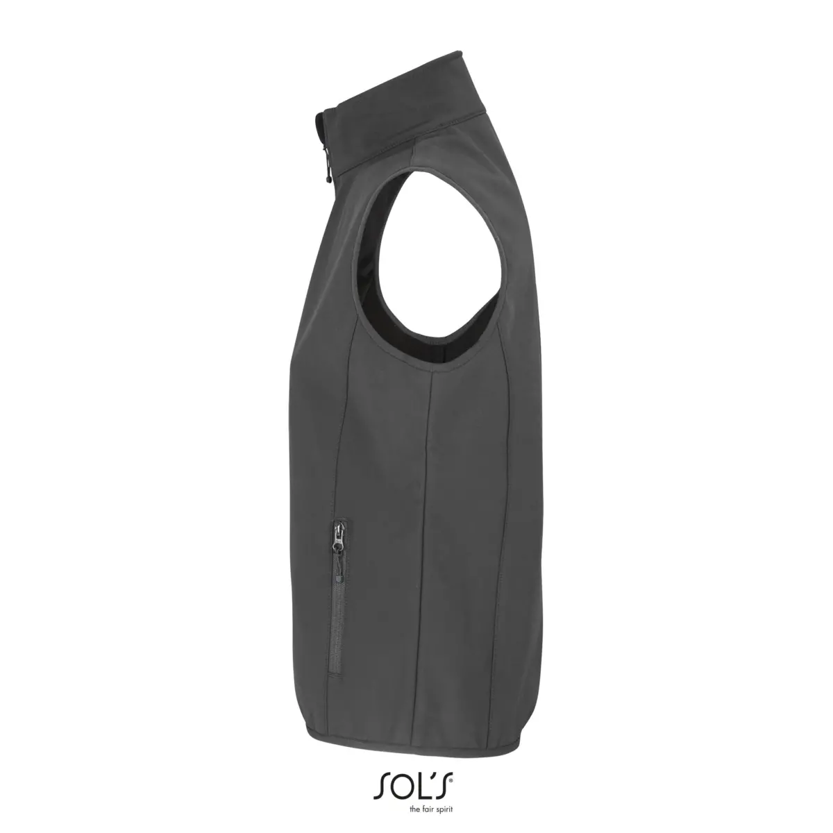 FALCON BW WOMEN - gris antracita