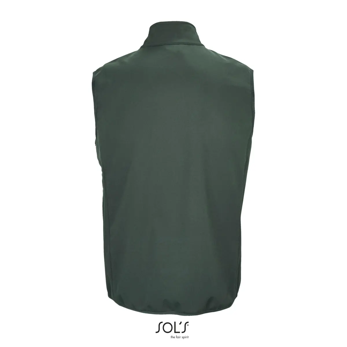 FALCON BW MEN - verd bosc