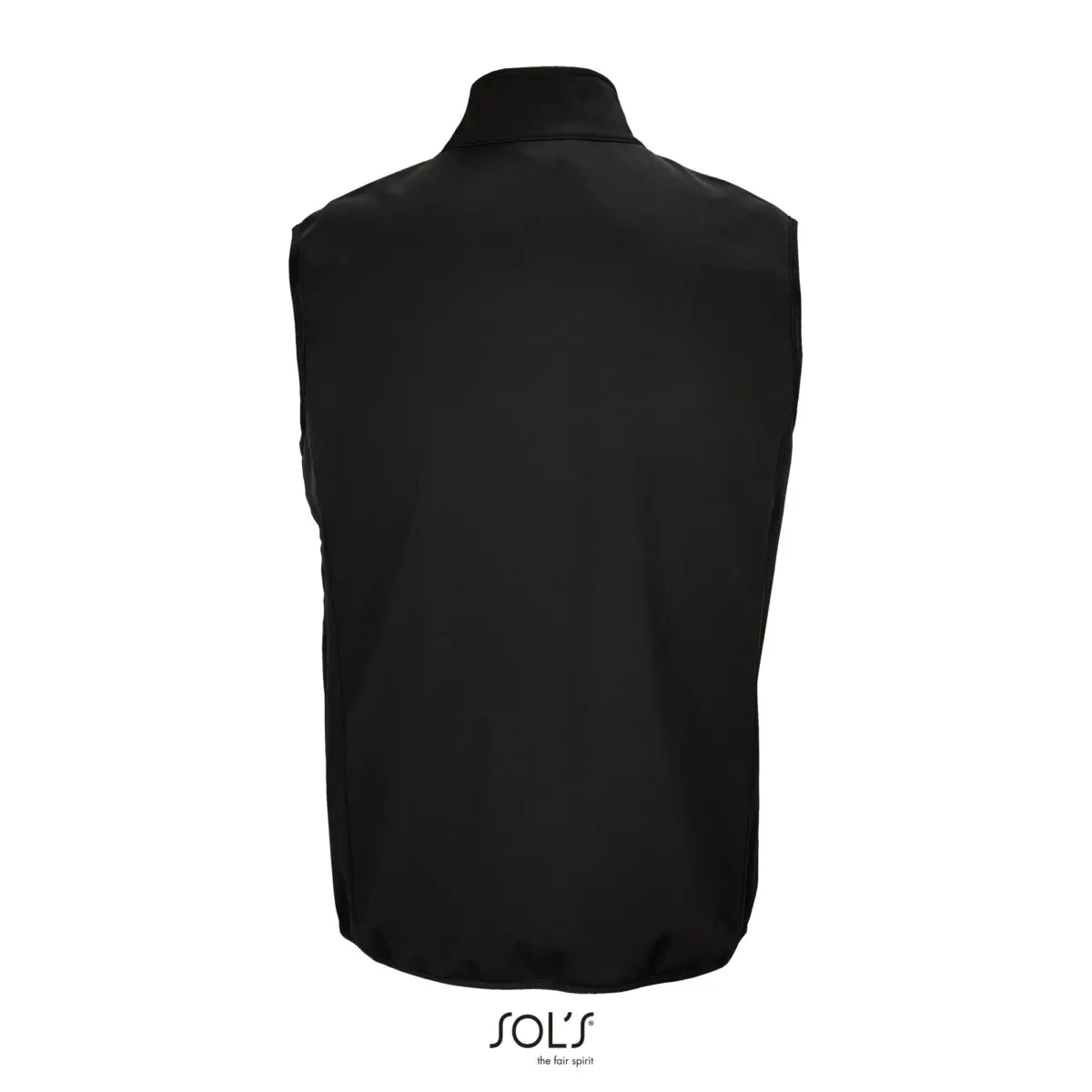FALCON BW MEN - negro