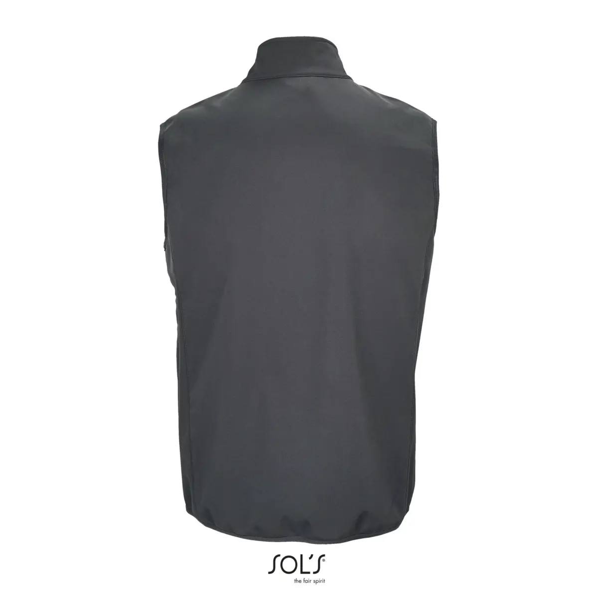 FALCON BW MEN - gris antracita