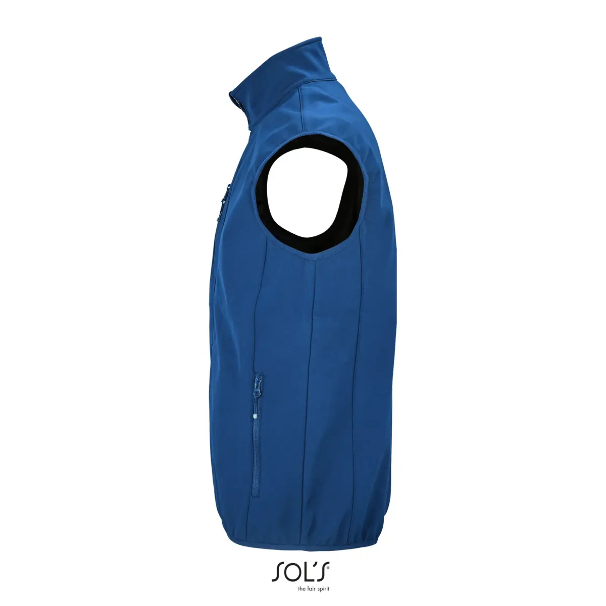 FALCON BW MEN - royal