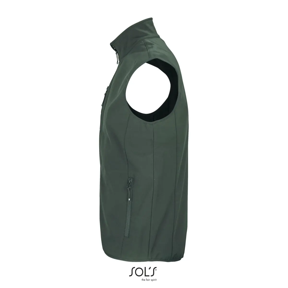 FALCON BW MEN - verde bosque