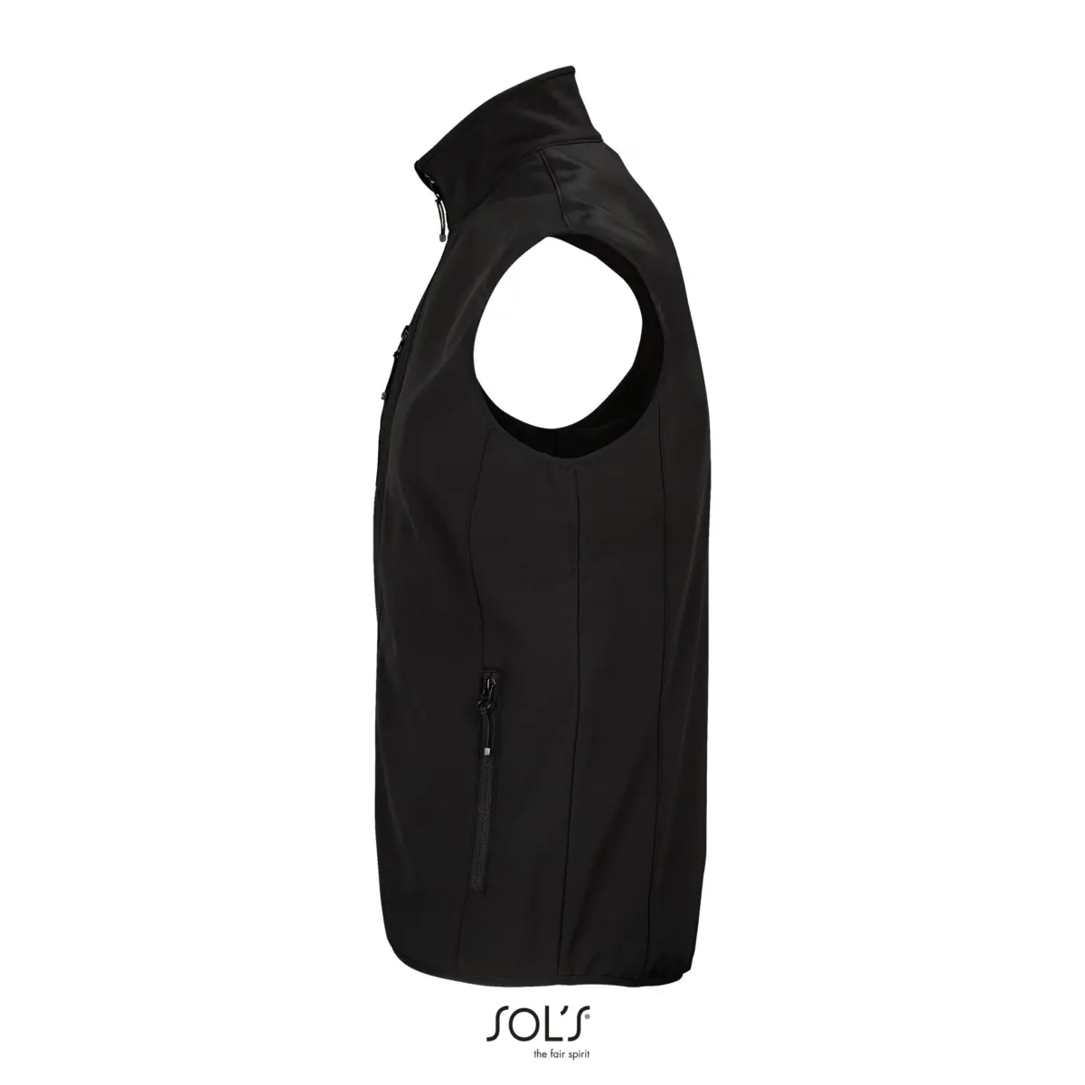 FALCON BW MEN - black