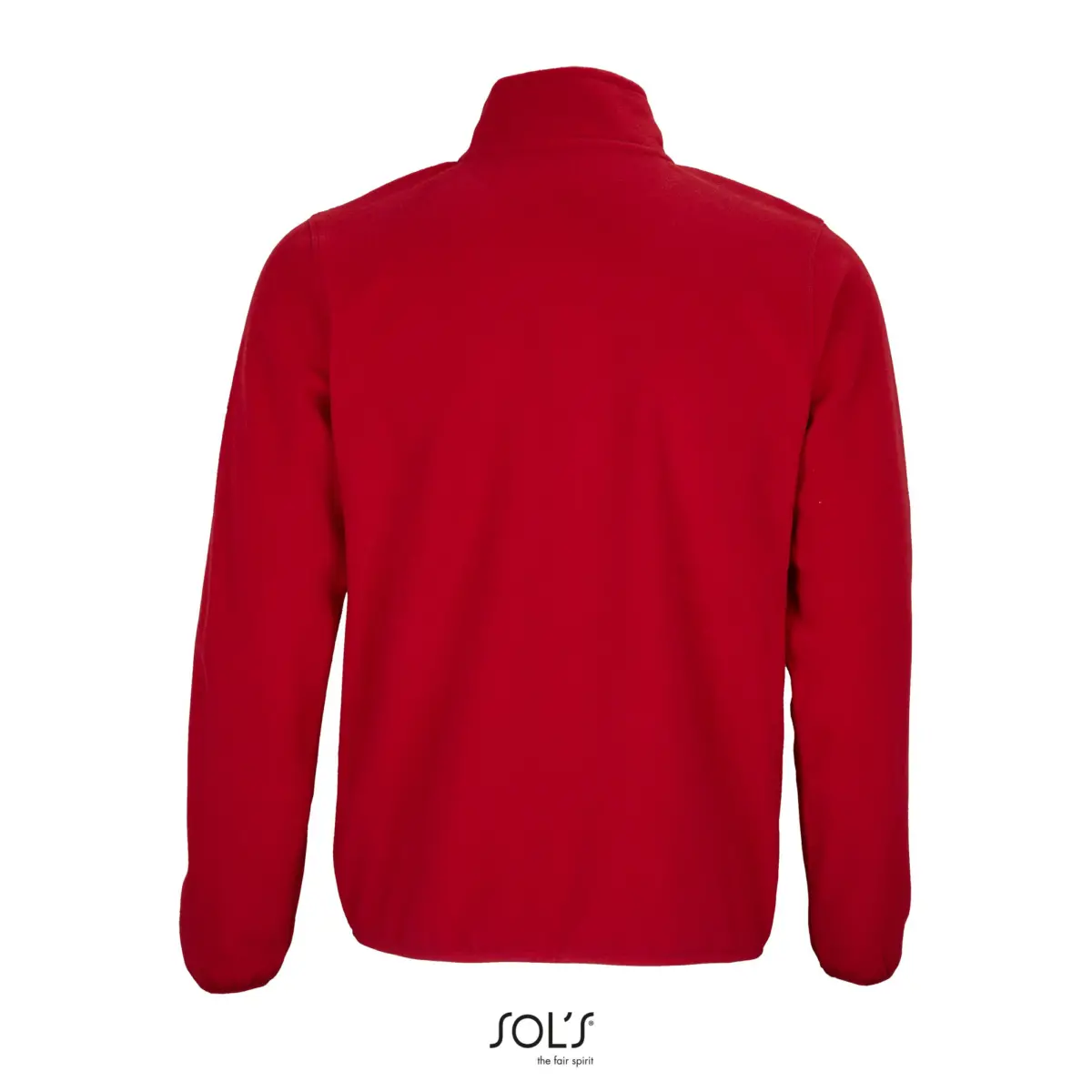 FACTOR MEN - red