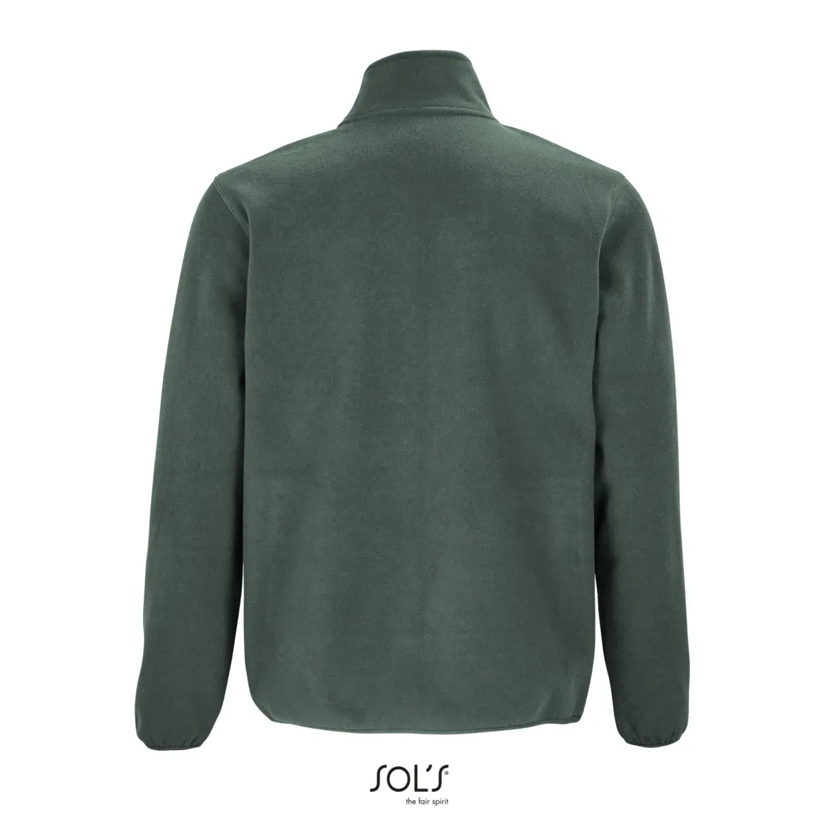 FACTOR MEN - forest green