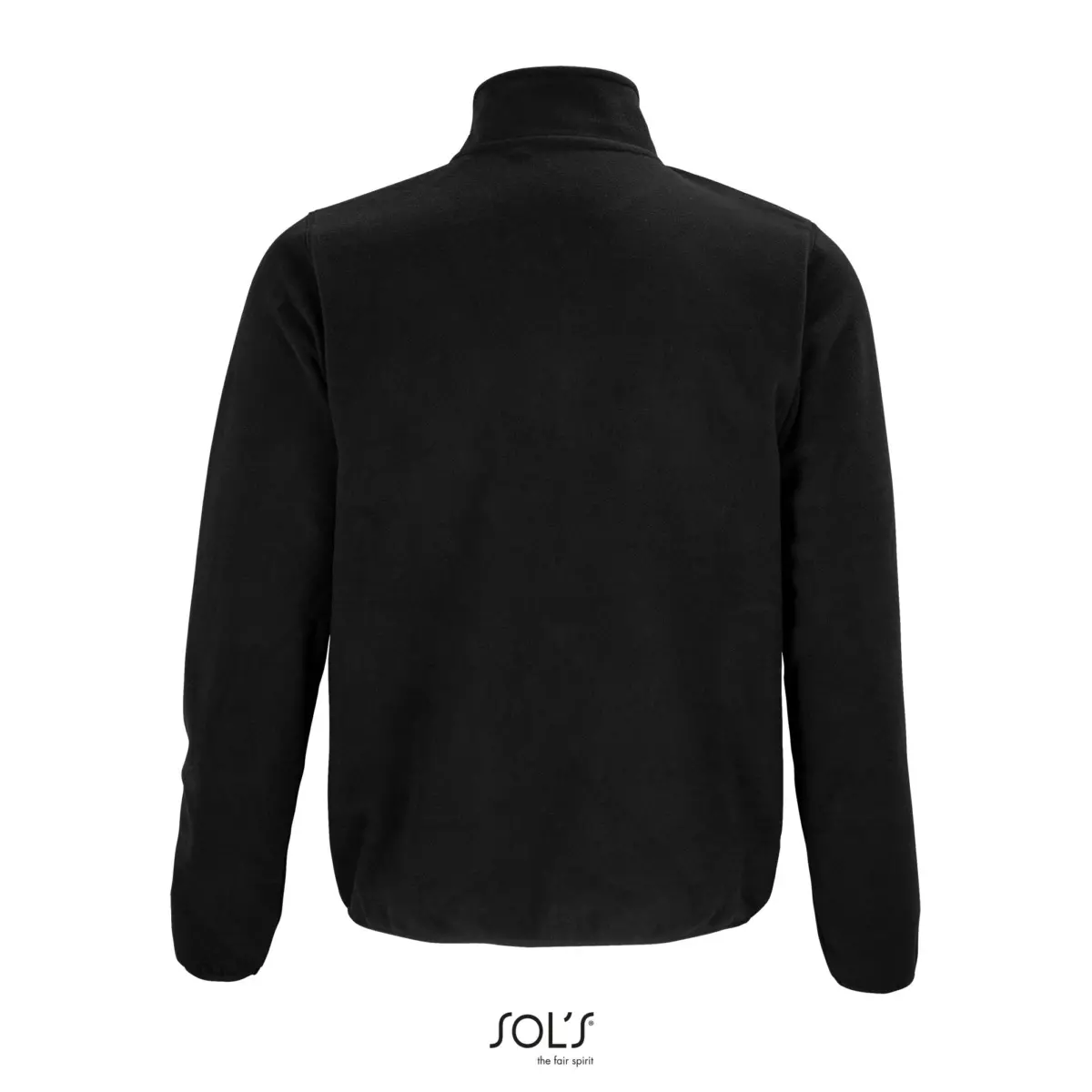 FACTOR MEN - black