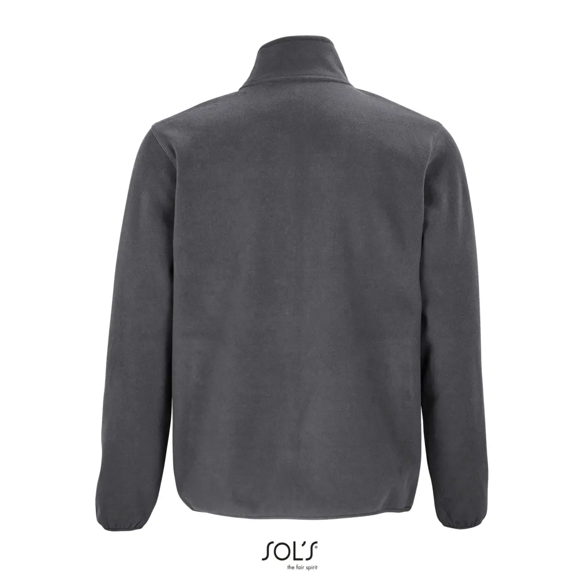 FACTOR MEN - anthracite