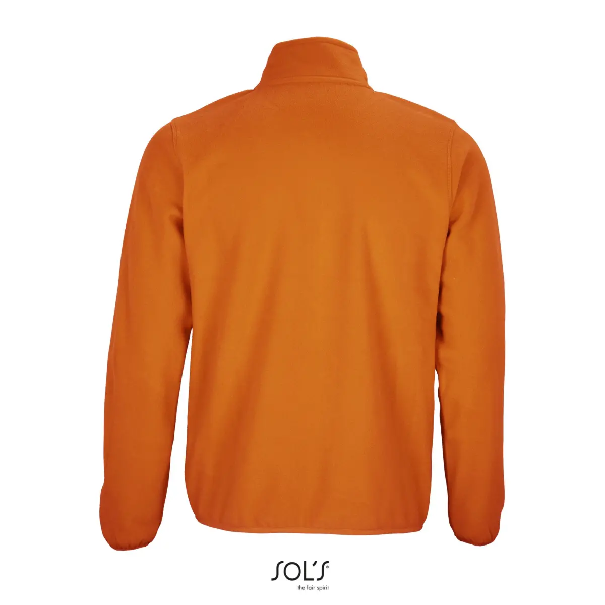 FACTOR MEN - naranja