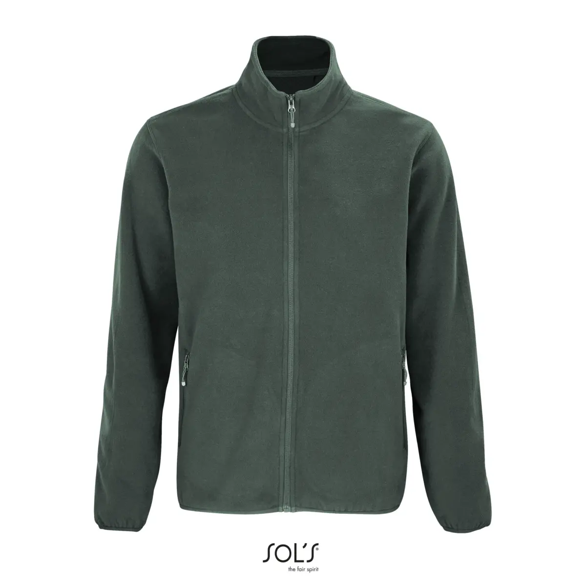 FACTOR MEN - forest green