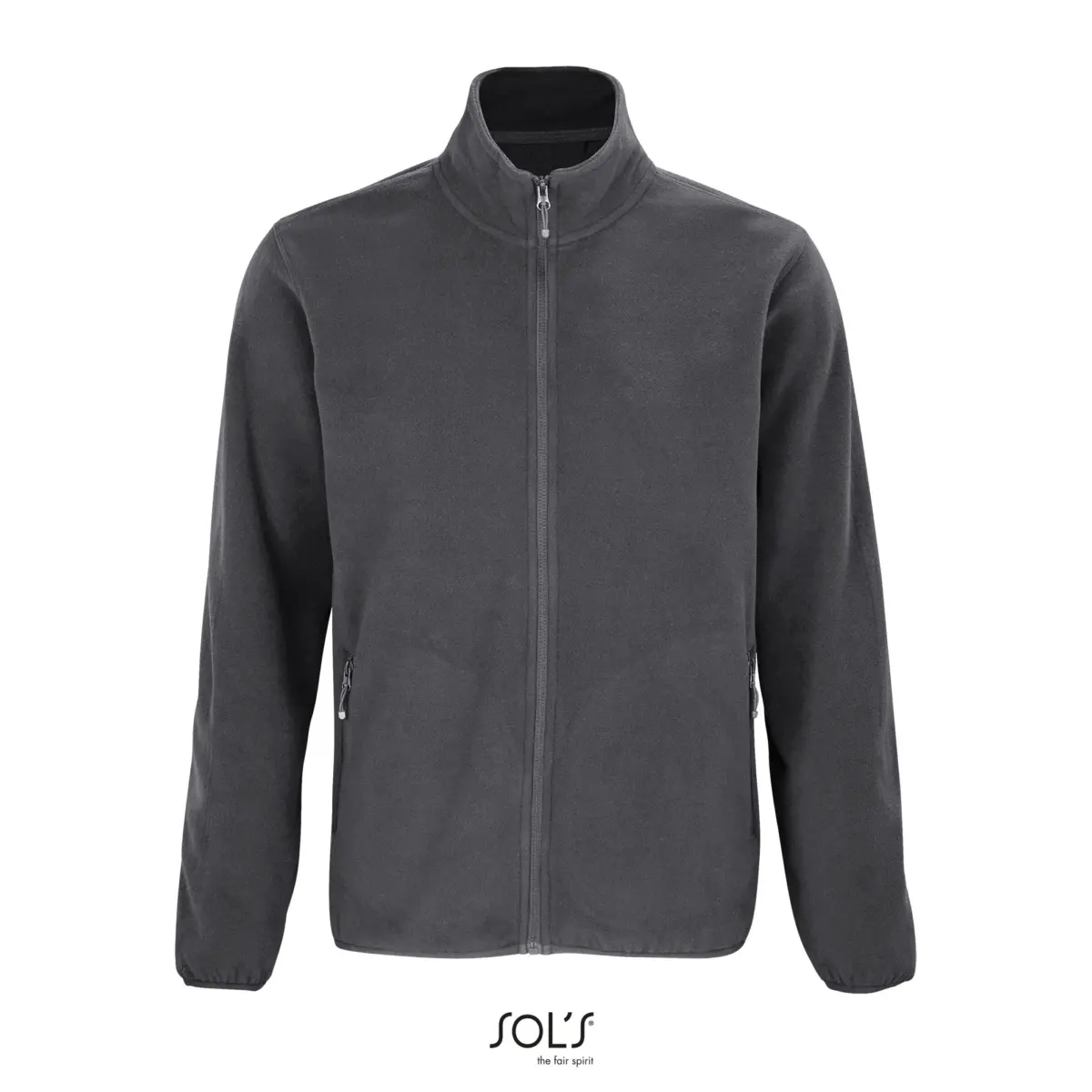 FACTOR MEN - gris antracita