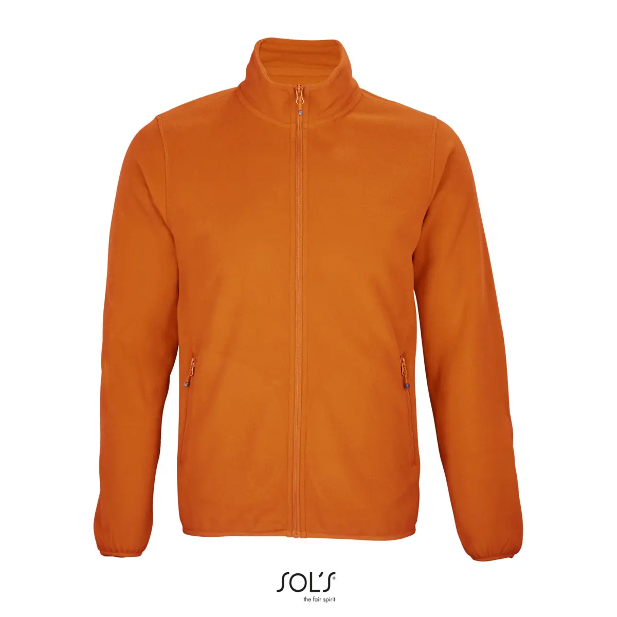 FACTOR MEN - naranja
