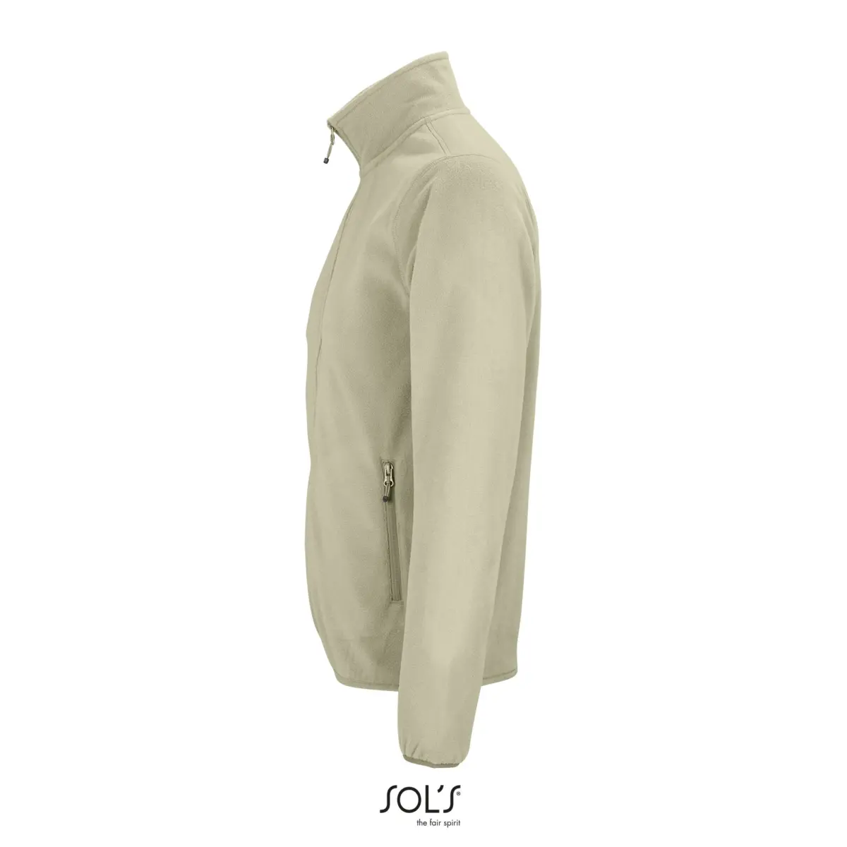 FACTOR MEN - beige cuerda