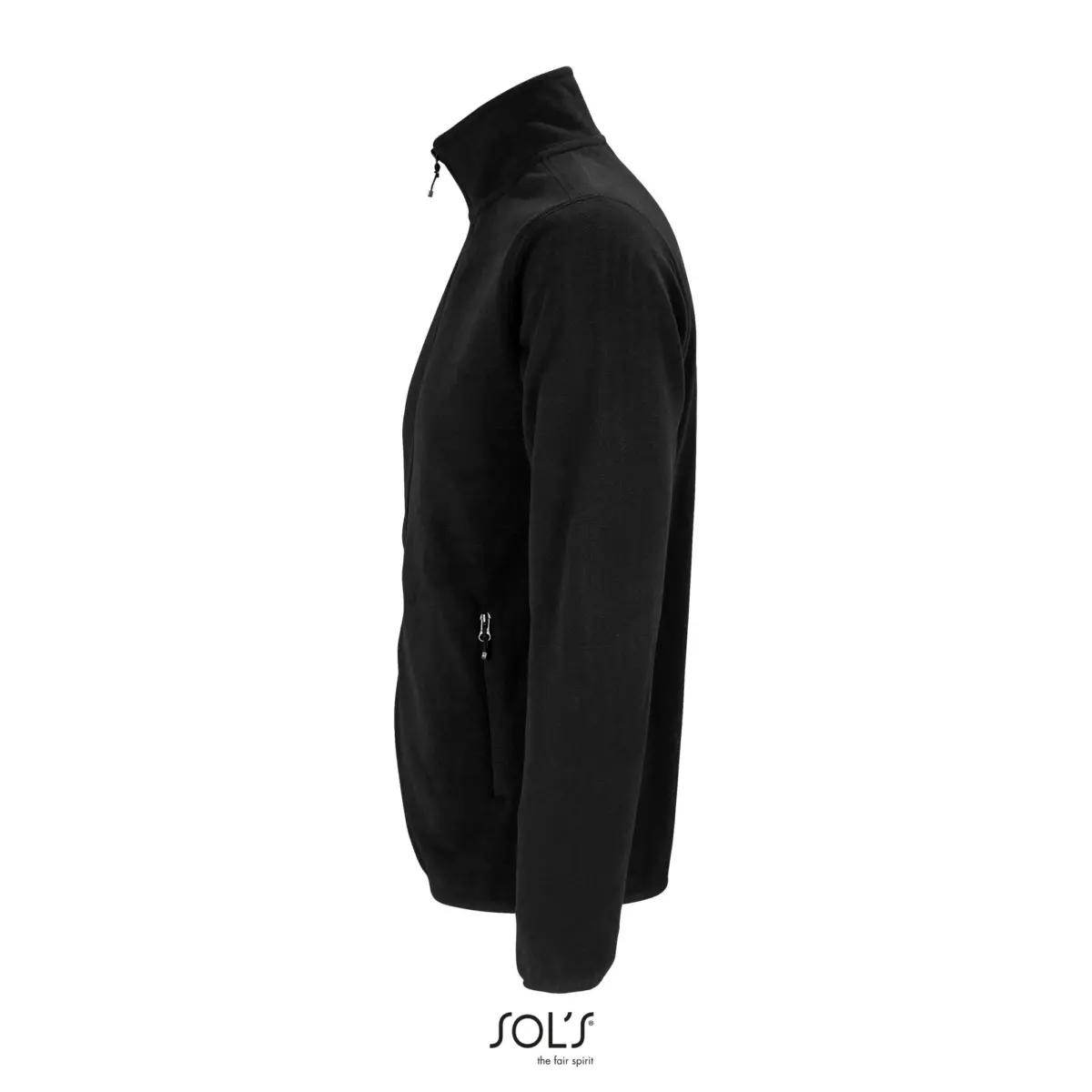 FACTOR MEN - black