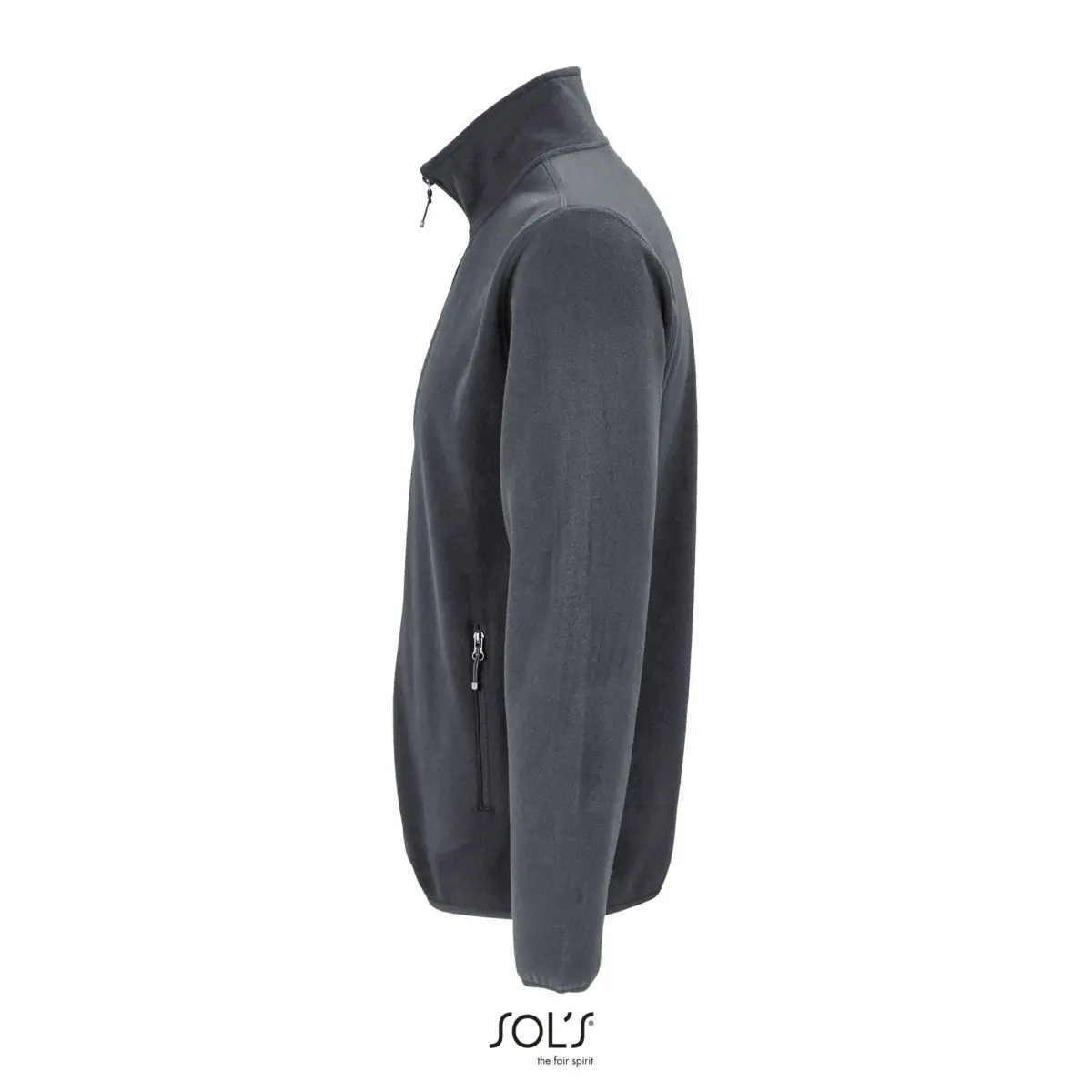 FACTOR MEN - gris antracita