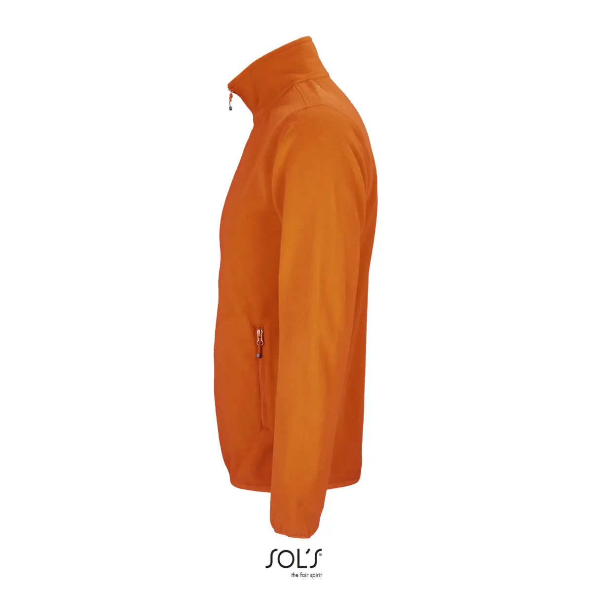 FACTOR MEN - orange