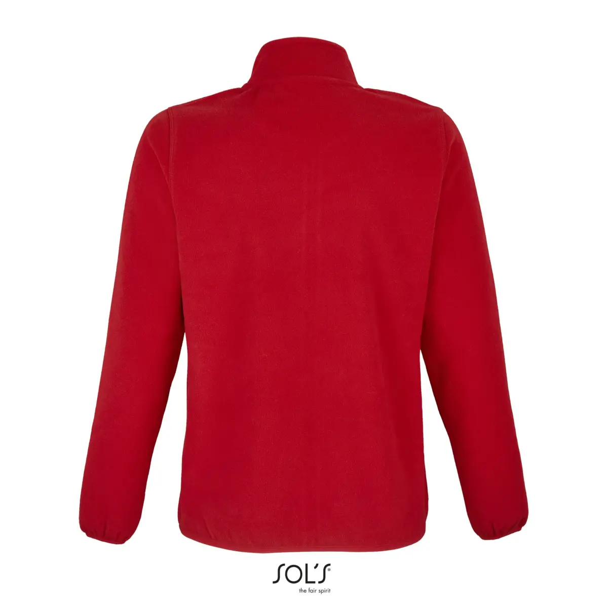FACTOR WOMEN - red