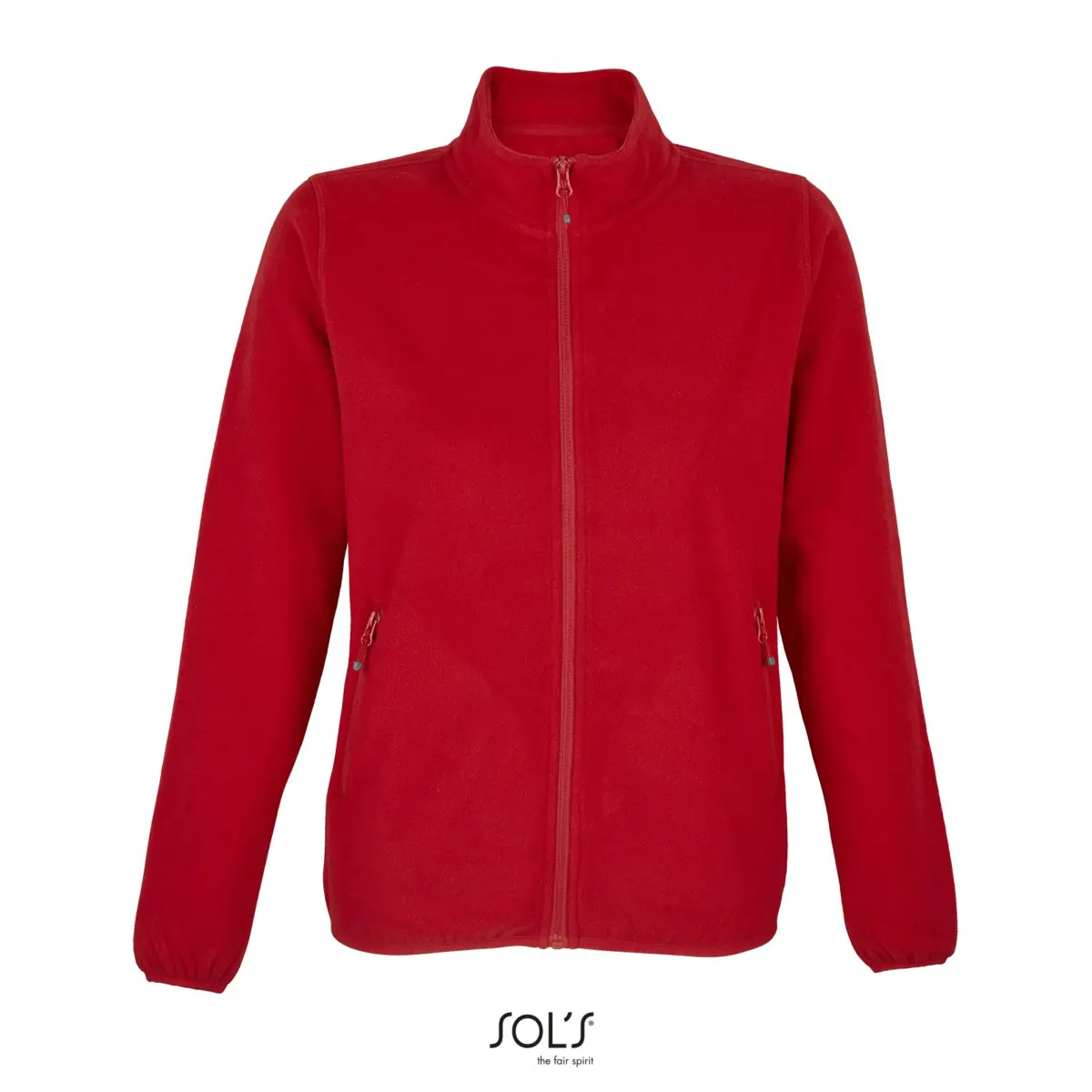 FACTOR WOMEN - red