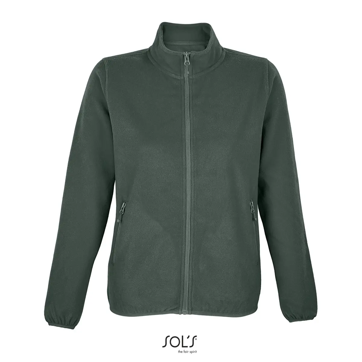 FACTOR WOMEN - verde bosque
