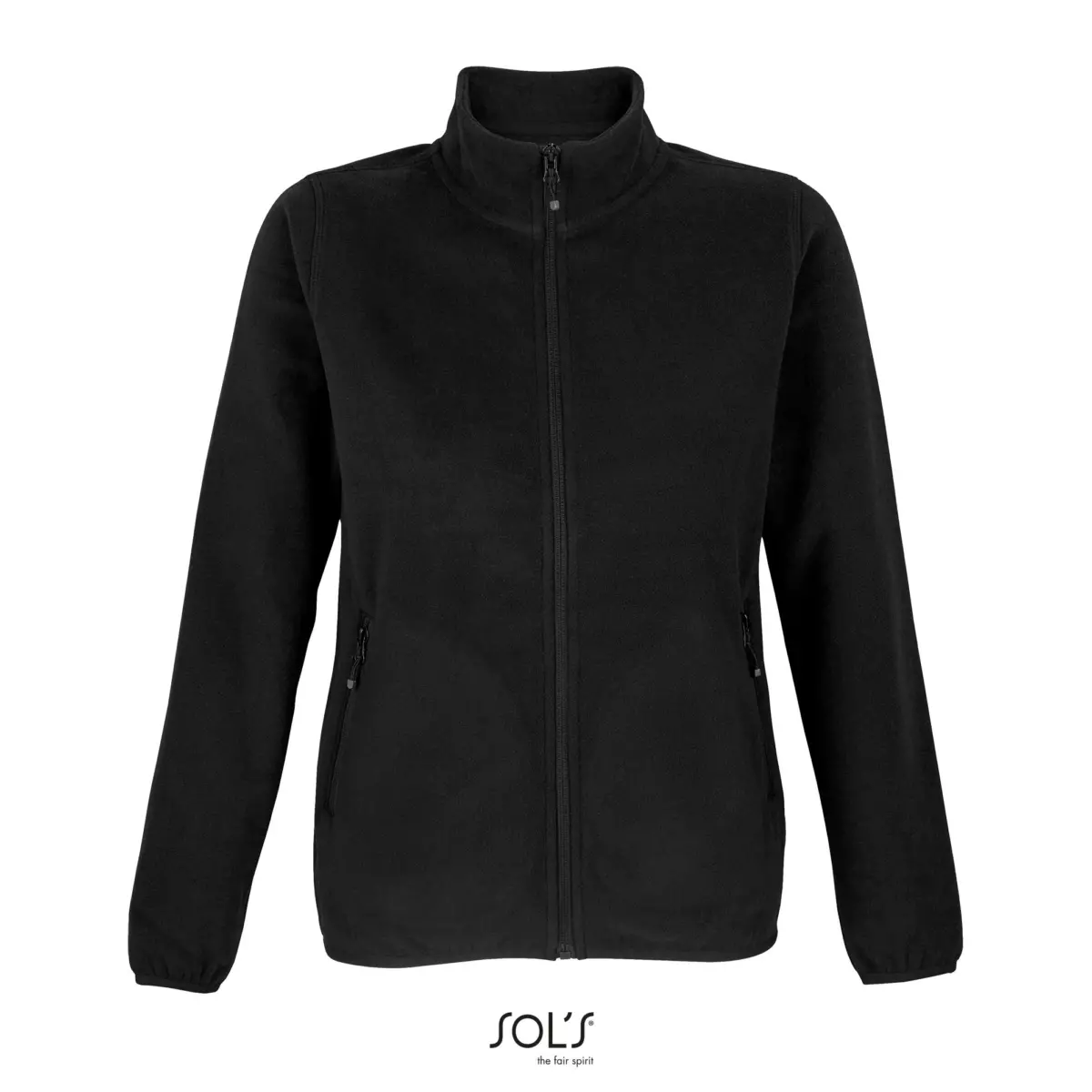 FACTOR WOMEN - negro