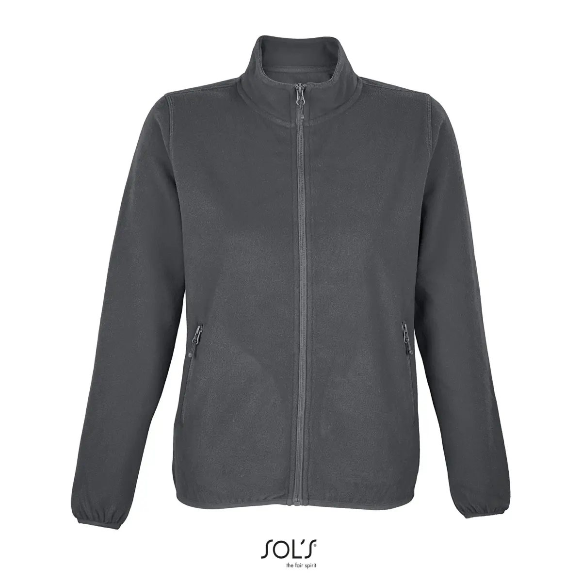 FACTOR WOMEN - gris antracita