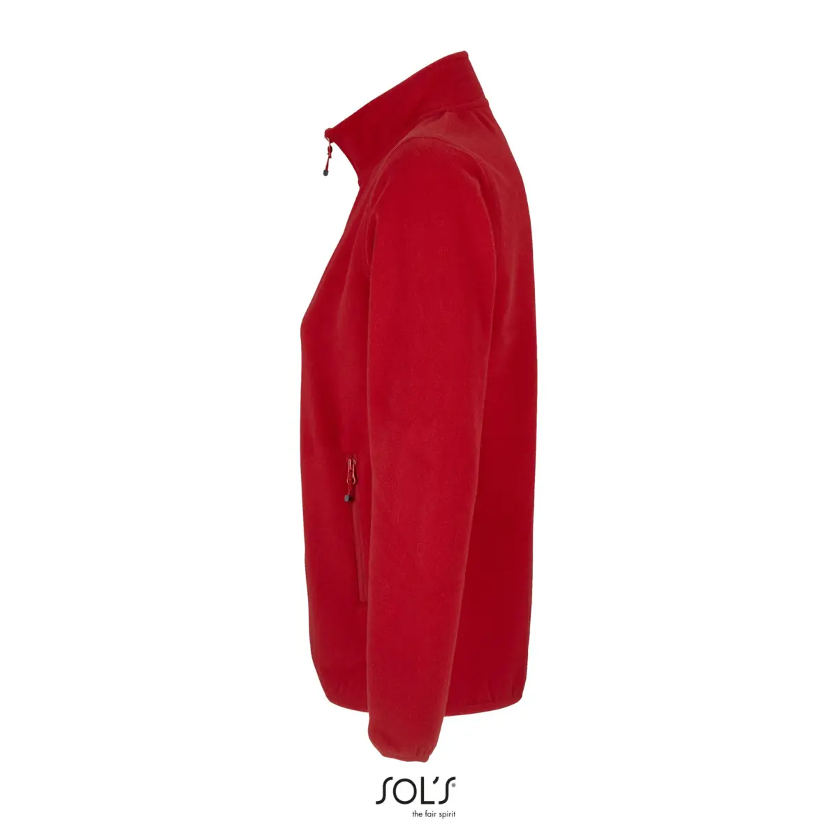 FACTOR WOMEN - rojo