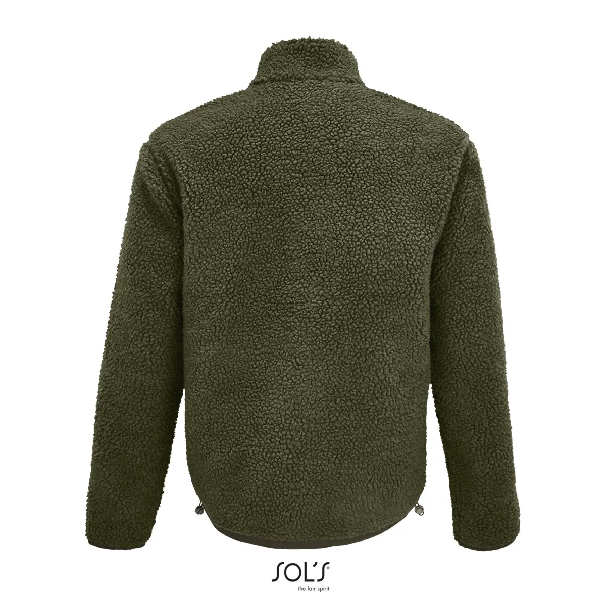 FURY - verde army/verde army oscuro