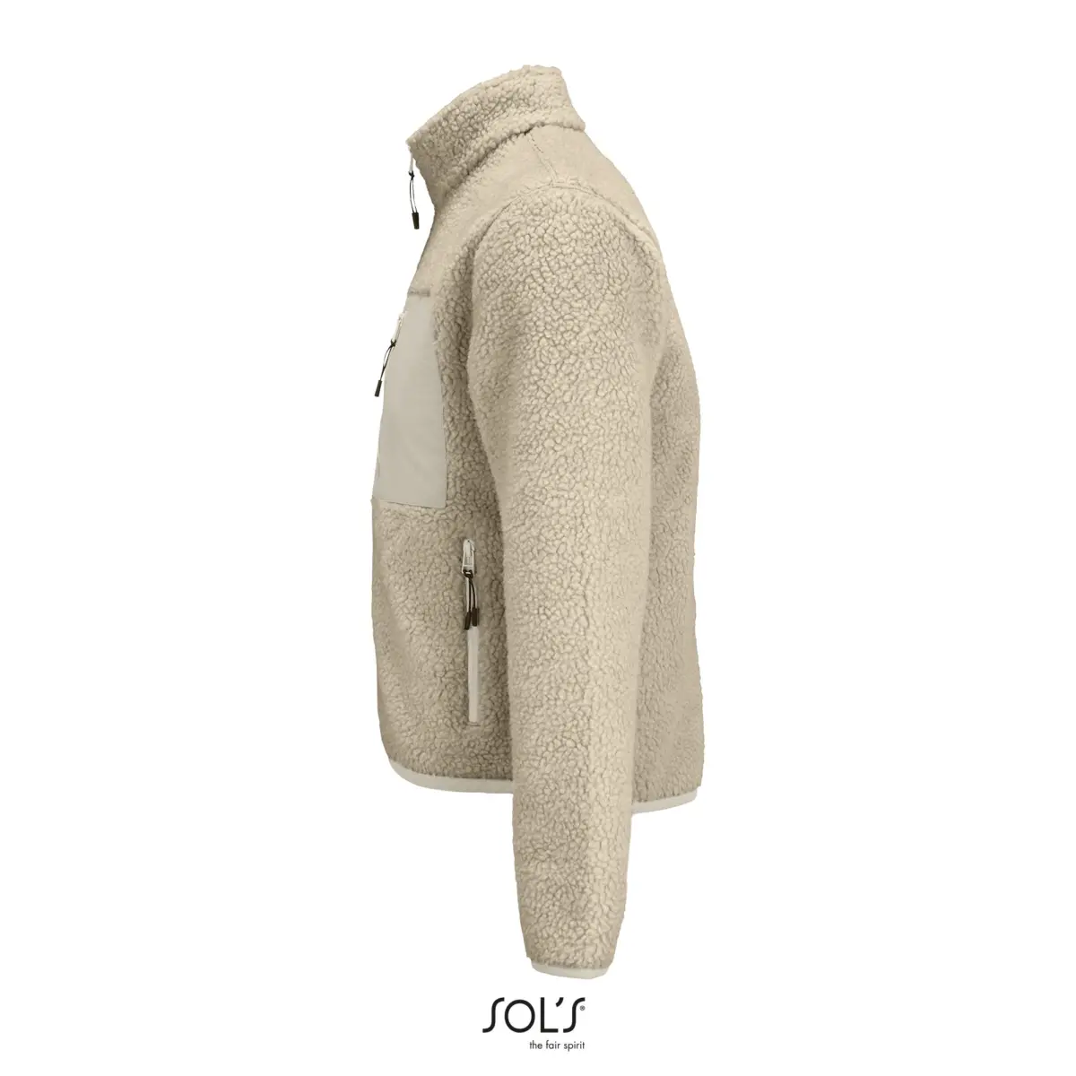 FURY - beig natural