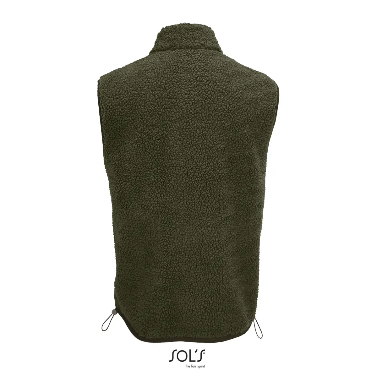 FURY BW - verd army/verd army obscur
