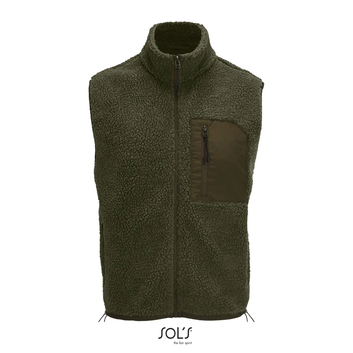 FURY BW - verd army/verd army obscur