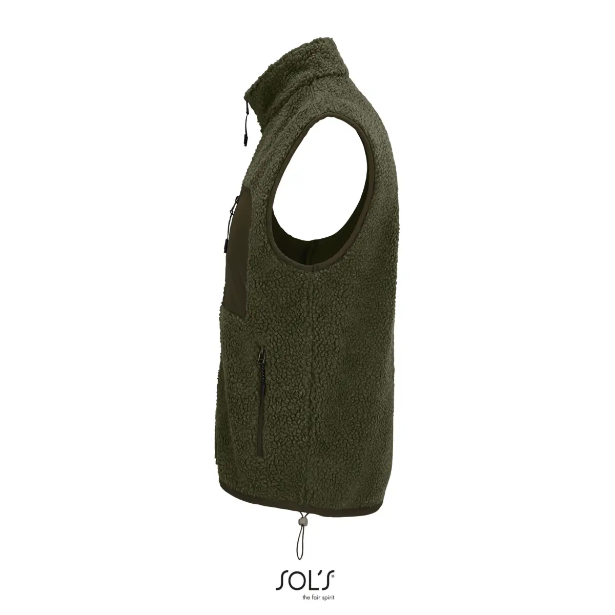 FURY BW - verd army/verd army obscur