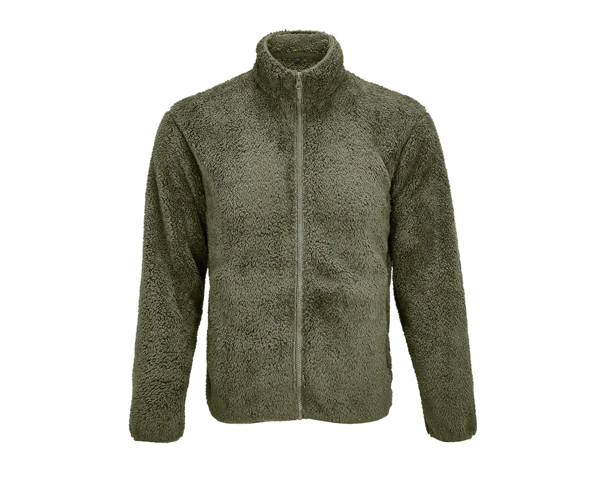 FINCH - army green