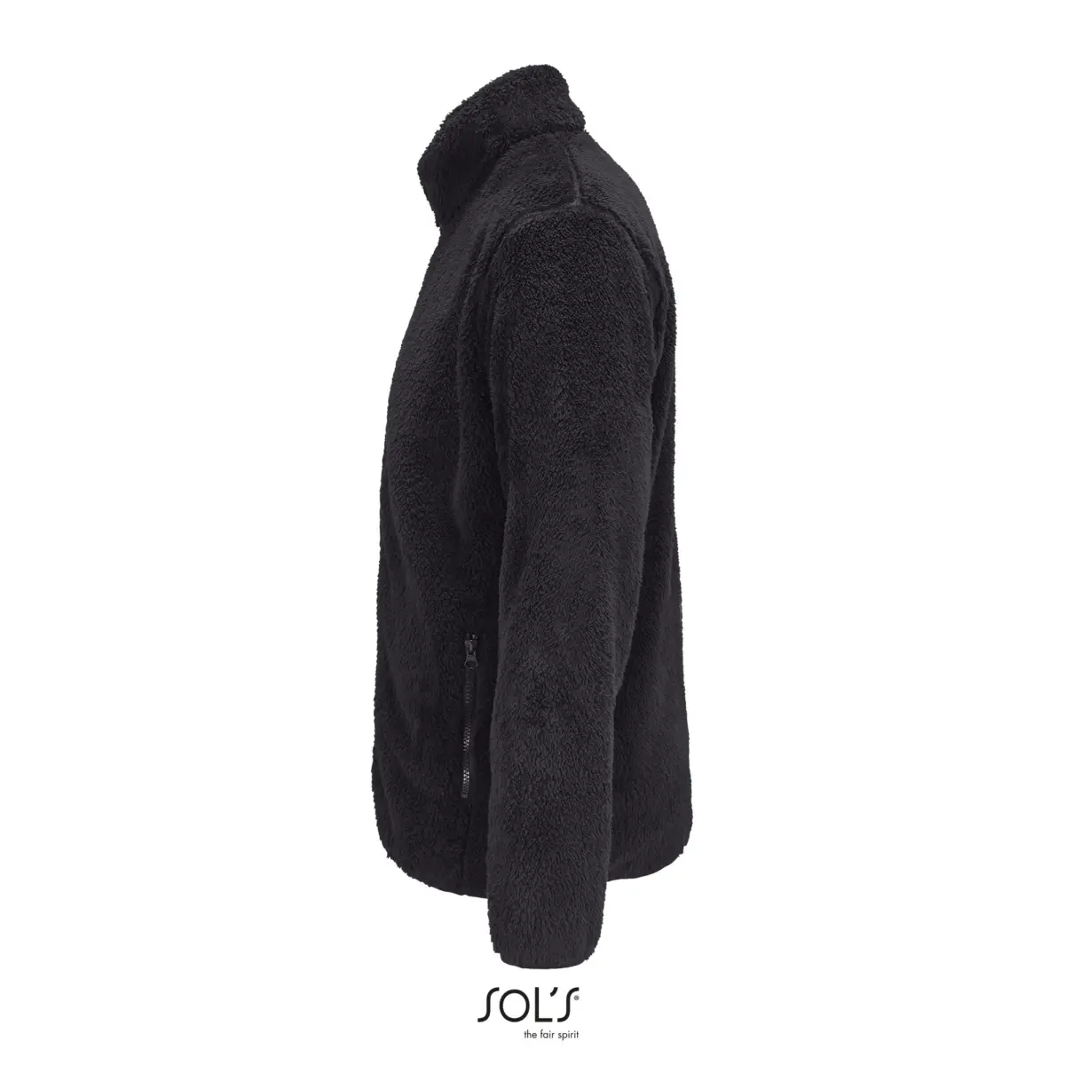 FINCH - charcoal