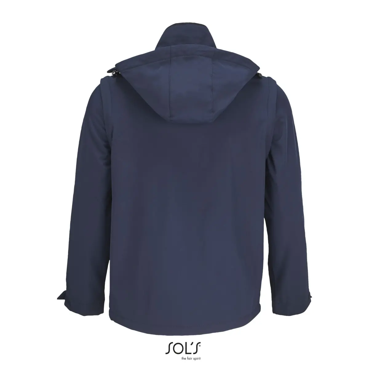 FALCON 3IN1 - deep blue