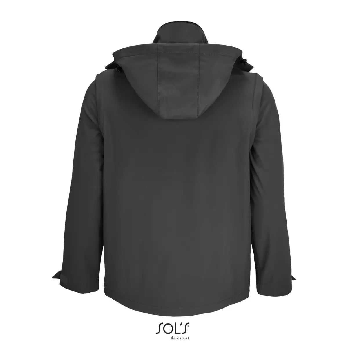 FALCON 3IN1 - anthracite