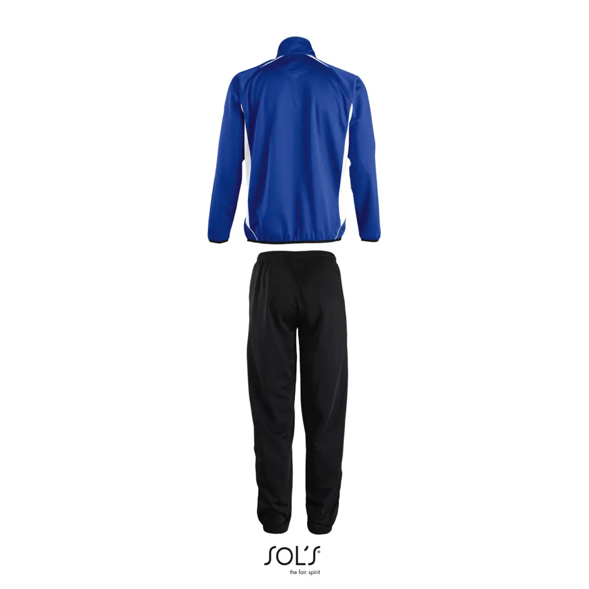 CAMP NOU - azul royal/blanco/azul marino
