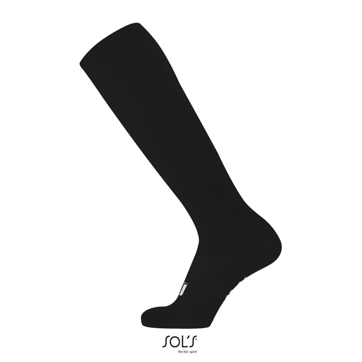 SOCCER - black