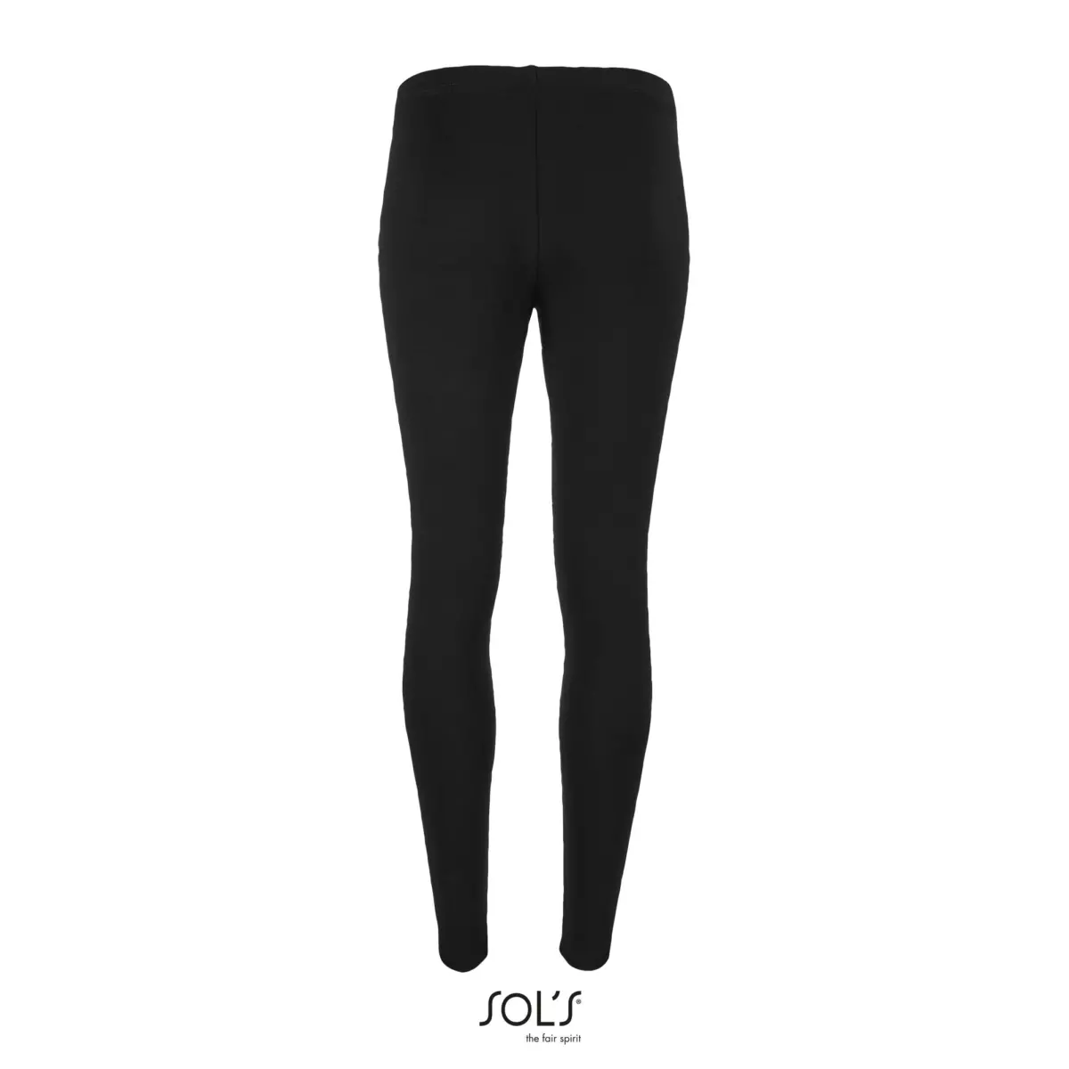 JILL - black