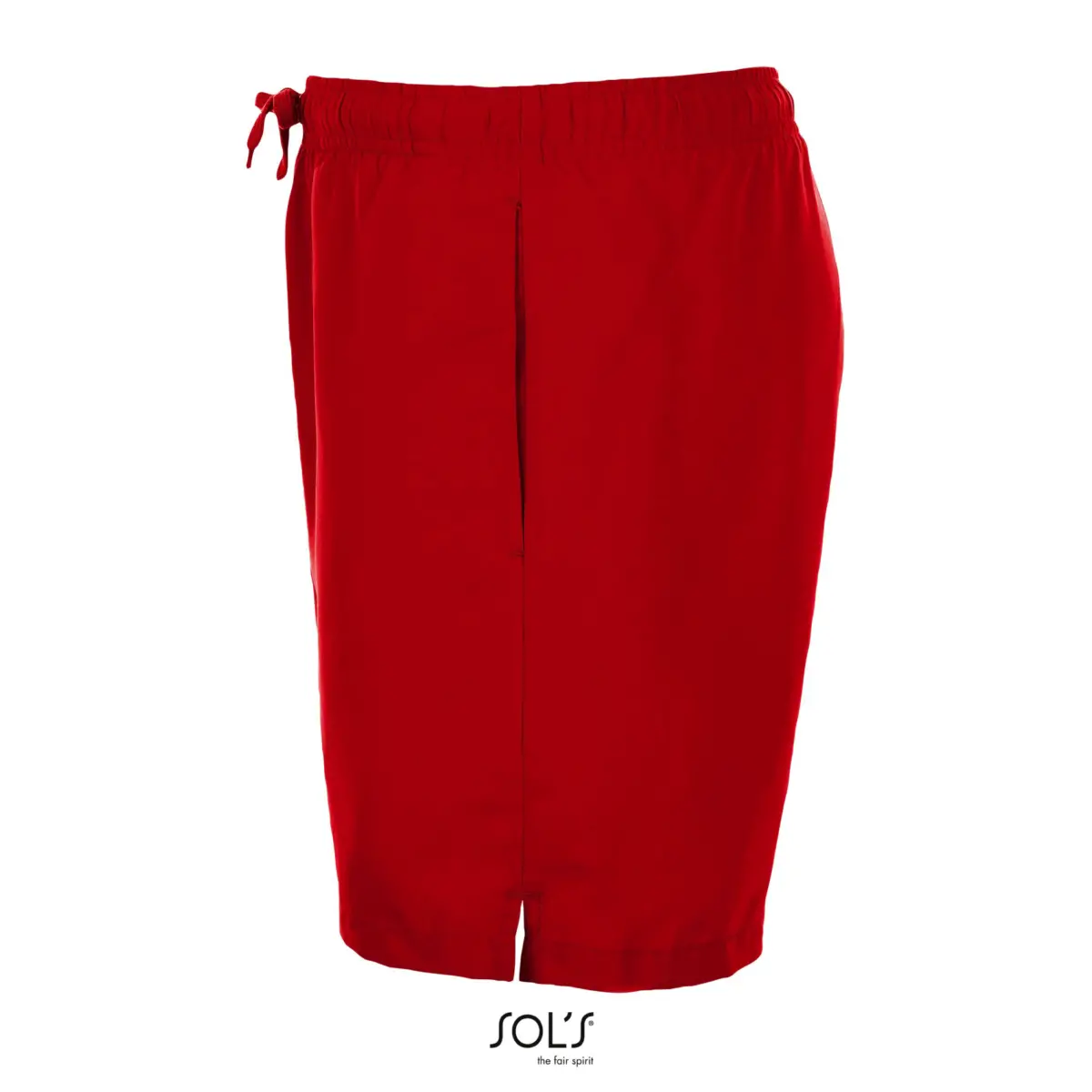 SANDY - rojo