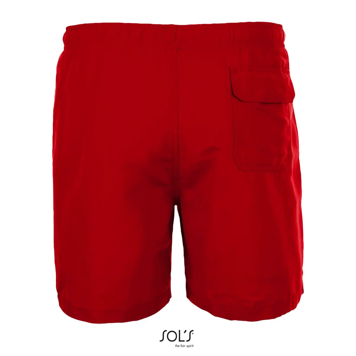 SANDY - rojo