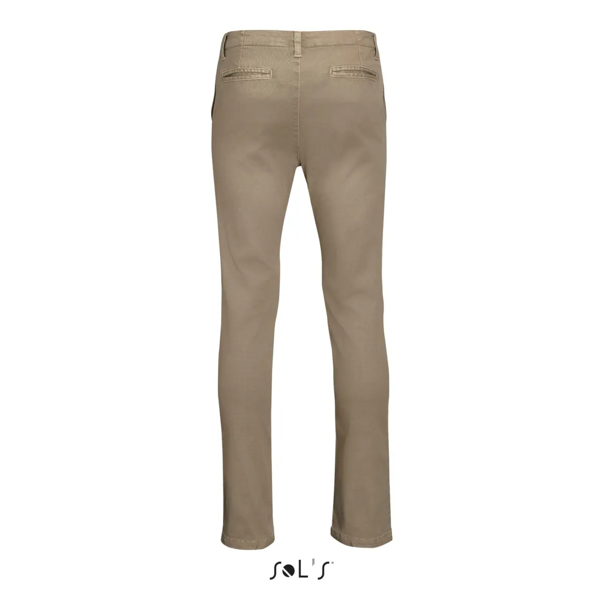 JULES MEN - LENGHT 33 - beige brown