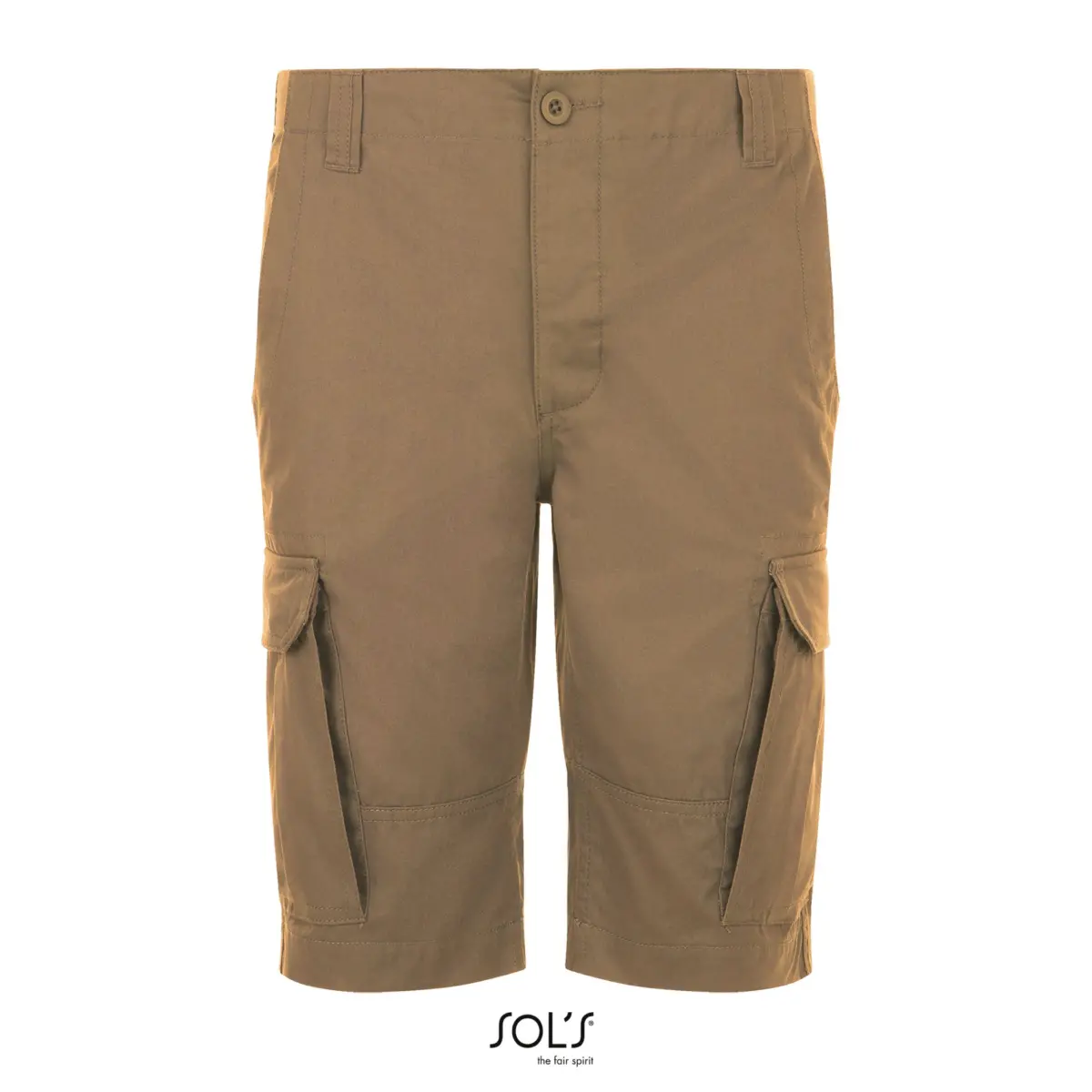 JACKSON - beige castaño