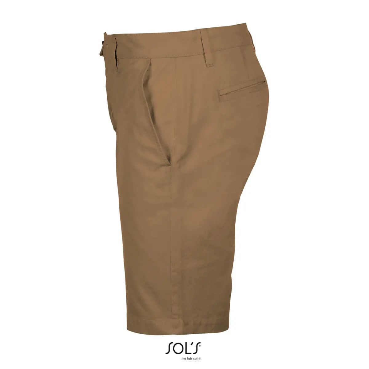 JASPER - beige castaño