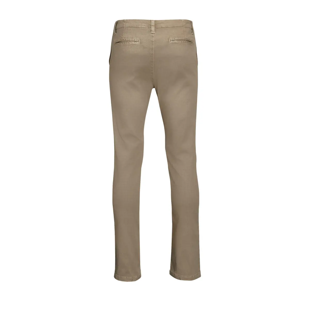 JULES MEN - LENGHT 35 - beige brown