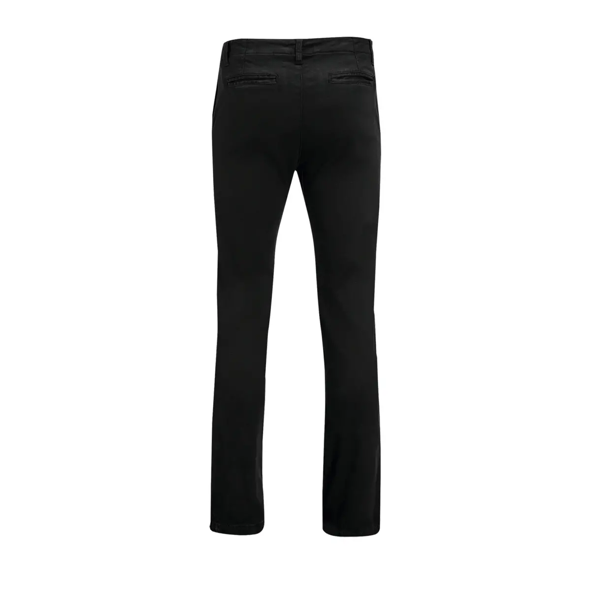 JULES MEN - LARGO 35 - negro