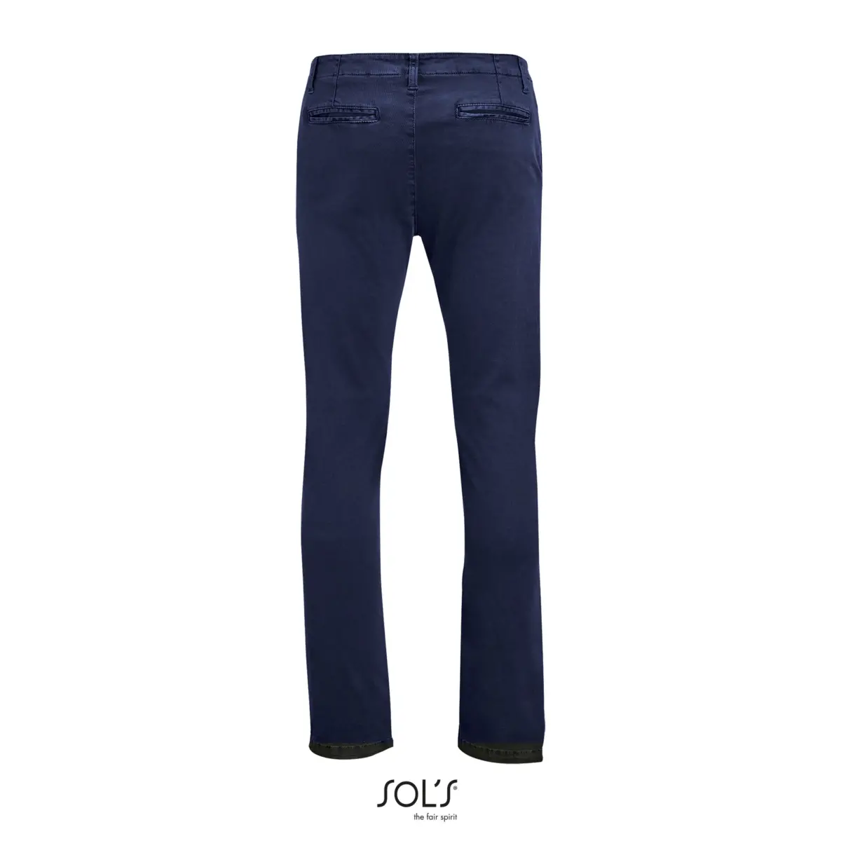 JULES MEN - LARGO 35 - azul marino french