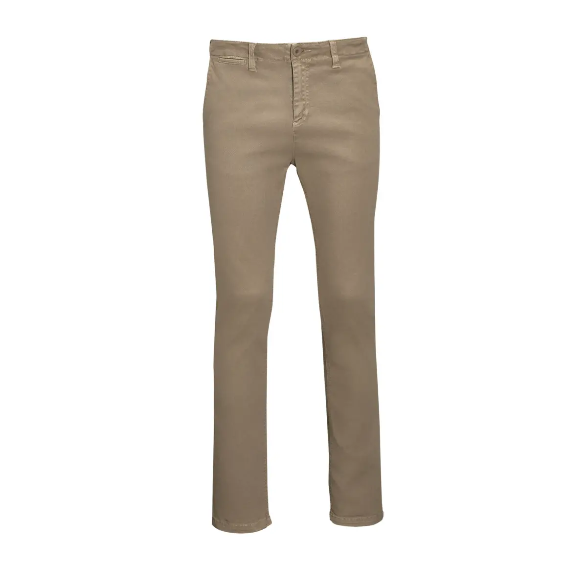 JULES MEN - LLARG 35 - beix castanyer